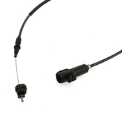 BMW Bowden Cable F Cruise Control - Genuine BMW 65718380077