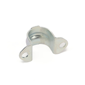 Mercedes Sway Bar Bracket - Genuine Mercedes 2023260226