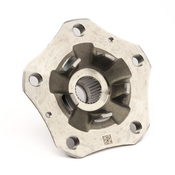 Porsche Wheel Hub - Genuine Porsche 9P1407616