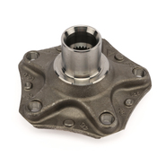 Porsche Wheel Hub - Genuine Porsche 9P1407616