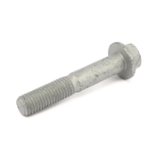 Volvo Suspension Stabilizer Bar Bracket Bolt - Genuine Volvo 988340