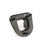 BMW Mount Bumper Left - Genuine BMW 41117173647