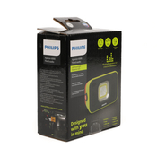 Xperion 6000 Mini Flood Work Light (With Audio) - Philips X60FLAUX1