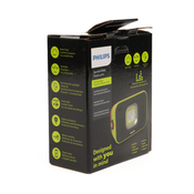 Xperion 6000 Mini Flood Work Light (With Audio) - Philips X60FLAUX1