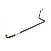 Porsche Auto Trans Oil Cooler Tube - Genuine Porsche 95530717206