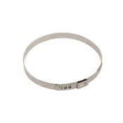 Audi VW CV Joint Boot Band - Genuine VW Audi N91022501