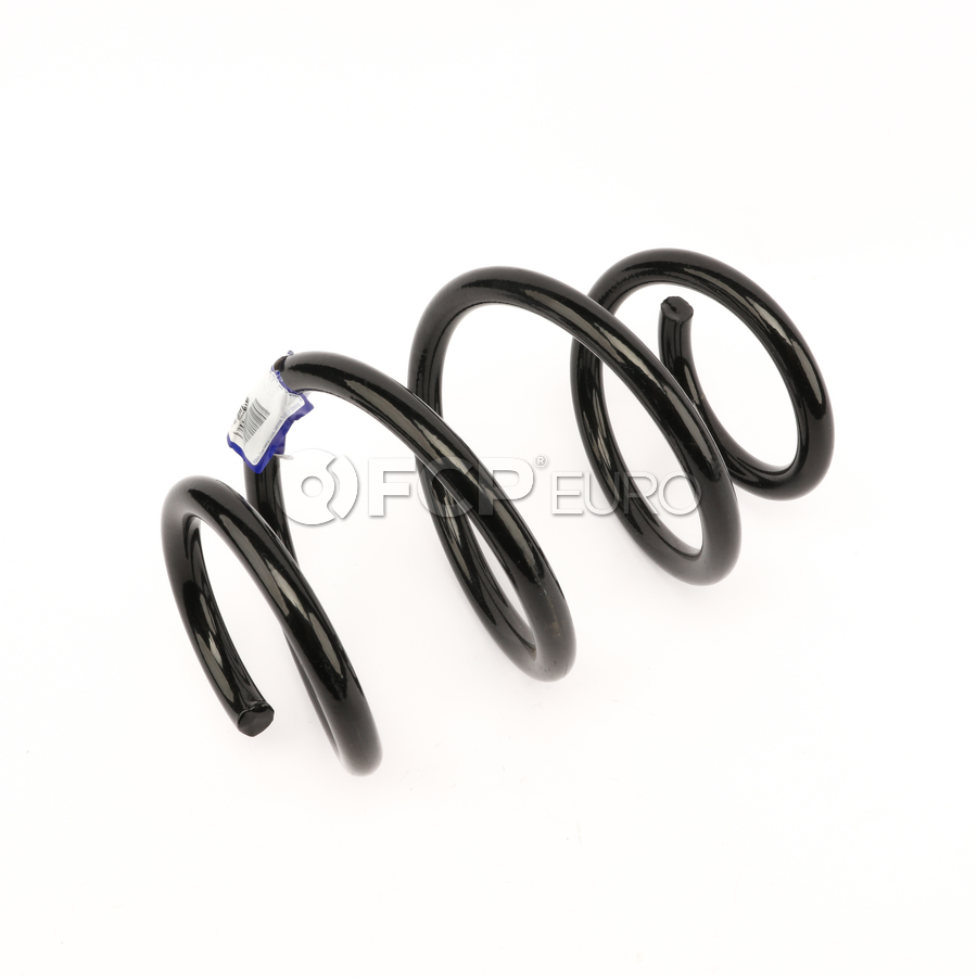 Volvo Suspension Coil Spring Genuine Volvo 31429878 FCP Euro