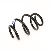 Volvo Suspension Coil Spring - Genuine Volvo 31429878