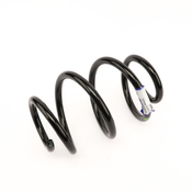 Volvo Suspension Coil Spring - Genuine Volvo 31429878