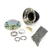 BMW CV Joint Boot Kit - Genuine BMW 33211229378