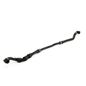 BMW Radiator Hose - Genuine BMW 17128616560
