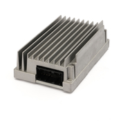 BMW Amplifier Hifi System - Genuine BMW 65122622679