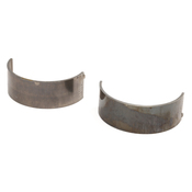 Mercedes Engine Connecting Rod Bearing  - Genuine Mercedes 6510301100