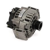 Mercedes Alternator - Genuine Mercedes 014154330280