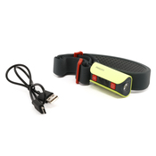 Xperion 6000 Headlamp LED Work Light - Philips X60HEADX1