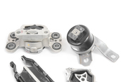 Volvo Engine Mount Kit - Corteco 30671245KT