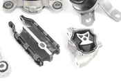 Volvo Engine Mount Kit - Corteco 30671245KT