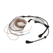 Audi ABS Wheel Speed Sensor Wire Harness Front Left (Q5) - Genuine Audi 8R0972251B