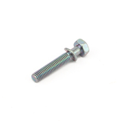 Volvo Water Pump Bolt - Genuine Volvo 999281