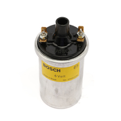 BMW Ignition Coil - Genuine BMW 12131243452
