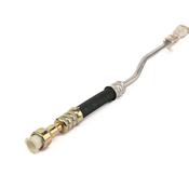BMW Rear Fuel Feed Line - Genuine BMW 16122229768