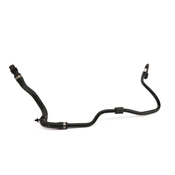 BMW Heat Exchanger Pipe - Genuine BMW 17128674162