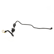 Porsche Vapor Canister Purge Solenoid - Genuine Porsche 9A111009304