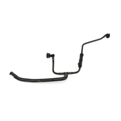 Audi Coolant Hose - Genuine Audi VW 4G0121081EP
