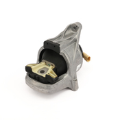 Audi Engine Mount - Genuine Audi 8W0199372CQ