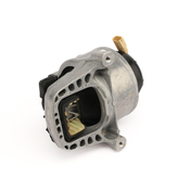 Audi Engine Mount - Genuine Audi 8W0199372CQ