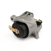 Audi Engine Mount - Genuine Audi 8W0199372CQ
