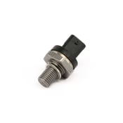 BMW Engine Oil Pressure Sensor - Genuine BMW 12618614494