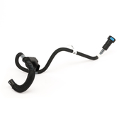 BMW Fuel Feed Line - Genuine BMW 13537810785