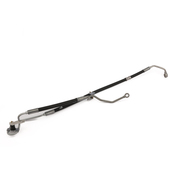 BMW Power Steering Pressure Hose - Genuine BMW 32416781696