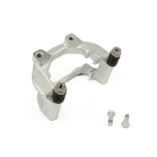 BMW Disc Brake Caliper Bracket - Genuine BMW 34216791019
