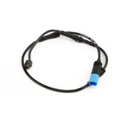 BMW Brake Pad Wear Sensor - Genuine BMW 34356870350