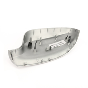 BMW Exterior Mirror Cap Matt Silver Right - Genuine BMW 51162162252