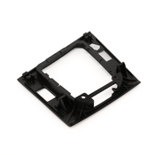 BMW Depositing Box Bottom Panel (Graphite Matt) - Genuine BMW 51168211465