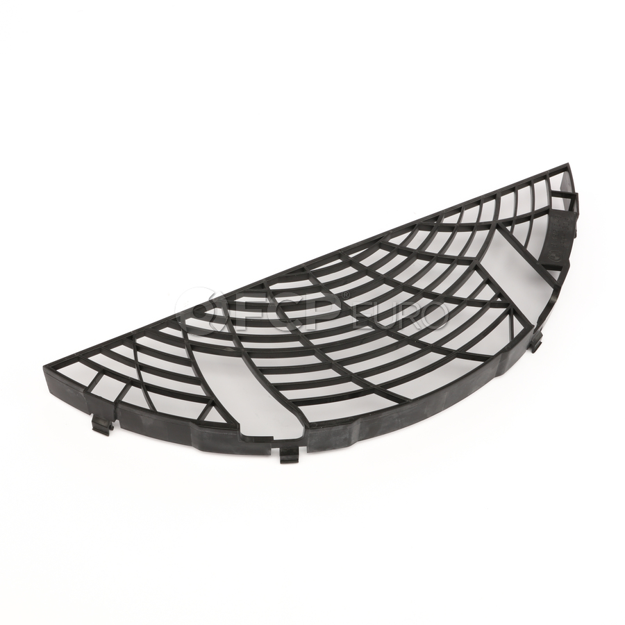 BMW Lower Protection Grid F Additional Fan - Genuine BMW 64548385345 ...
