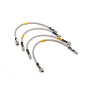 BMW Stainless Steel Brake Line Kit -  Goodridge 31022