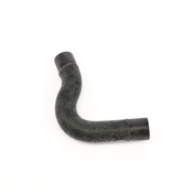 Porsche Engine Coolant Hose - Genuine Porsche 99610672305