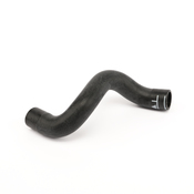 Porsche Engine Coolant Hose - Genuine Porsche 99610672406