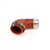 VW HOSE - Genuine VW  3C0129654N
