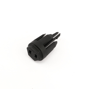 BMW Clip - Genuine BMW 17117595701