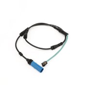 BMW Brake Pad Wear Sensor - Genuine BMW 34356890791