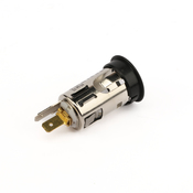 BMW 12 Volt Accessory Power Outlet - Genuine BMW 61349302183