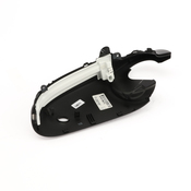 BMW Lower Hsg. Section W-Turn IndicatorLeft - Genuine BMW 63137849047
