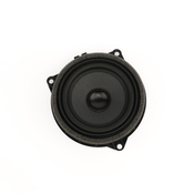 BMW Loudspeaker Hifi Mid-Range - Genuine BMW 65139264944