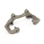 Mercedes Disc Brake Caliper Bracket - Genuine Mercedes 2074210094