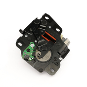 Porsche Convertible Top Latch - Genuine Porsche 9P1871565D